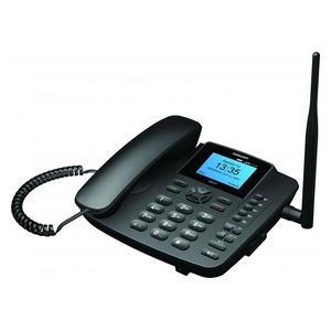 Maxcom MM 41 D Volte Landline Mobile Phone