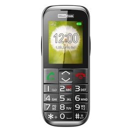 Maxcom Mm720 Telefono Gsm 2,2" Nero