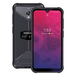 MS572 Smart&Strong 3Gb 32Gb 5.7" Nero