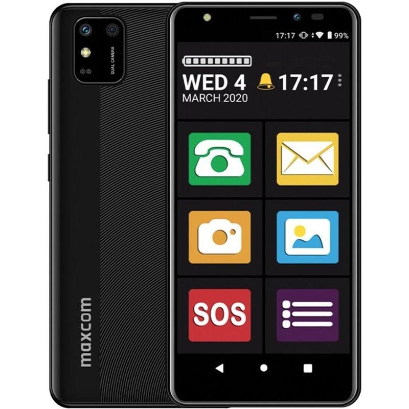 Maxcom SeniorPhone MS554 2Gb