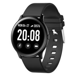 FW32 Neon 1.3'' Sport Salute Notifiche Black