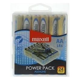 Stilo Lr 6 Aa Power Pack Da 24 Pile