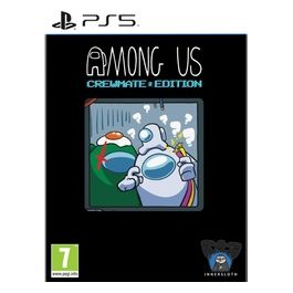 Among Us Crewmate Edition per PlayStation 5