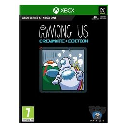 Maximum Games Among Us Crewmate Edition per Xbox One