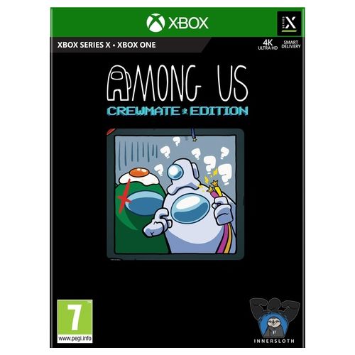Maximum Games Among Us Crewmate Edition per Xbox One