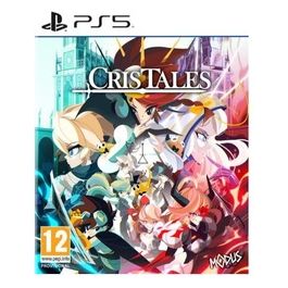 Cris Tales per PlayStation 5