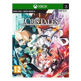 Maximum Games Cris Tales per Xbox One