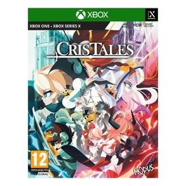 Maximum Games Cris Tales per Xbox One