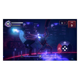 Eternights Standard per PlayStation 5