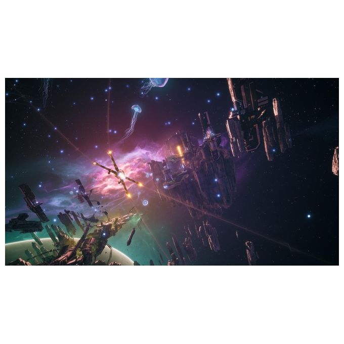 Maximum Games Everspace 2: Stellar Edition per Xbox