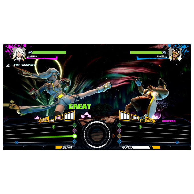 Maximum Games God of Rock per PlayStation 5