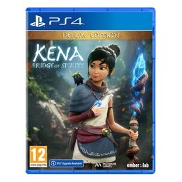 Maximum Games Kena: Bridge Of Spirits per PlayStation 4