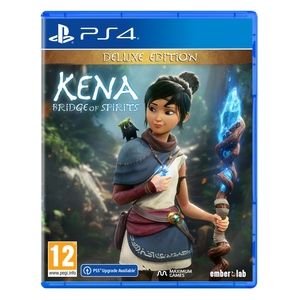 Maximum Games Kena: Bridge Of Spirits per PlayStation 4
