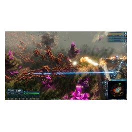 The Riftbreaker per PlayStation 5