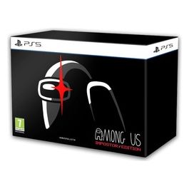 Videogioco Among Us Impostor Edition per PlayStation 5