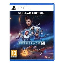 Maximum Games Videogioco Everspace 2 Stellar Edition  per PlayStation 5