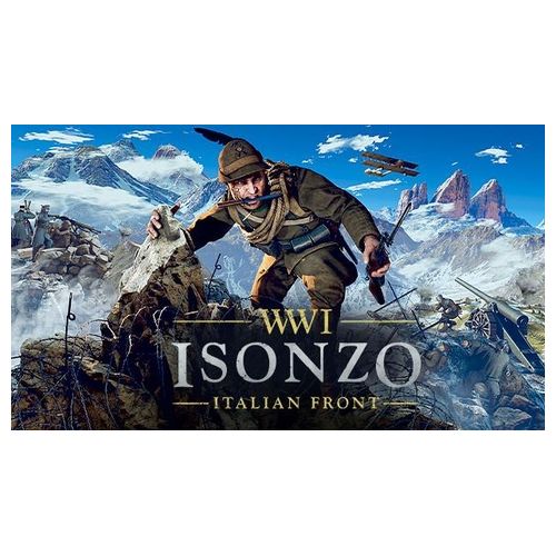 Maximum Games Videogioco Isonzo Deluxe Edition per PlayStation 5