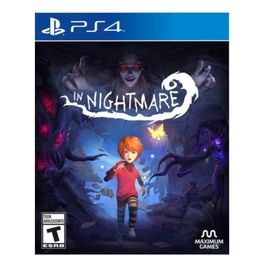 Videogioco In Nightmare per PlayStation 5