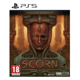 Videogioco Scorn Deluxe Edition per PlayStation 5