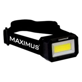 Maximus Hdl007du Lampada Frontale Led