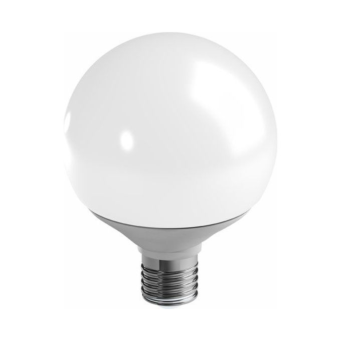 Maximus Lampada Led Opale Globo E27 W 11 4000k
