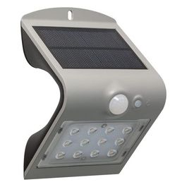 Proiettore Led Solare Sensore Wave Sl015