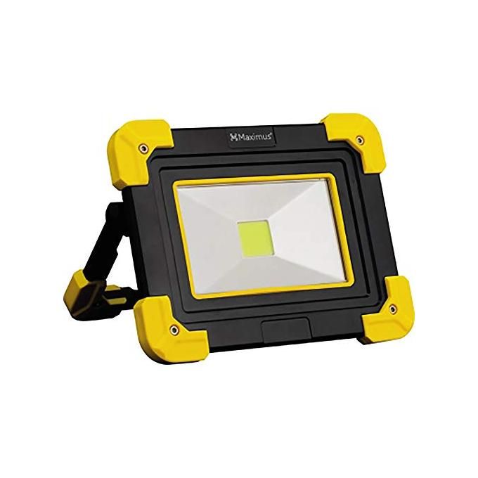 Lampada Portatile Ricaricabile Doctorlight Velamp IR551LED