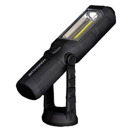 Maximus Wkl011 Lampada Portatile Led Ricaricabile