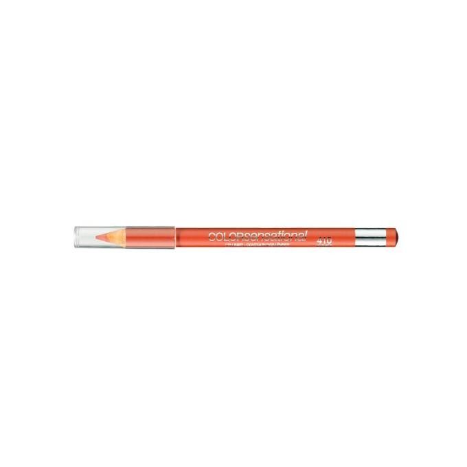- pencil Sensational York Yeppon | Maybelline Color New Matita Lip