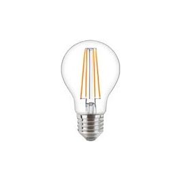 Mazda Lampada Filament 75W E27 Goccia 4000K Luce Naturale