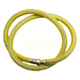 Tubo Gas Con Guaina Ff1/2 En 14800 L2000