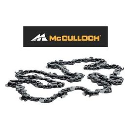 Catena per Motosega Promac 1900/2200- Electramac 280/316/340 -mac 538/540 Passo 3/8 - Spessore 1,3 mm - 55 Denti Cho026