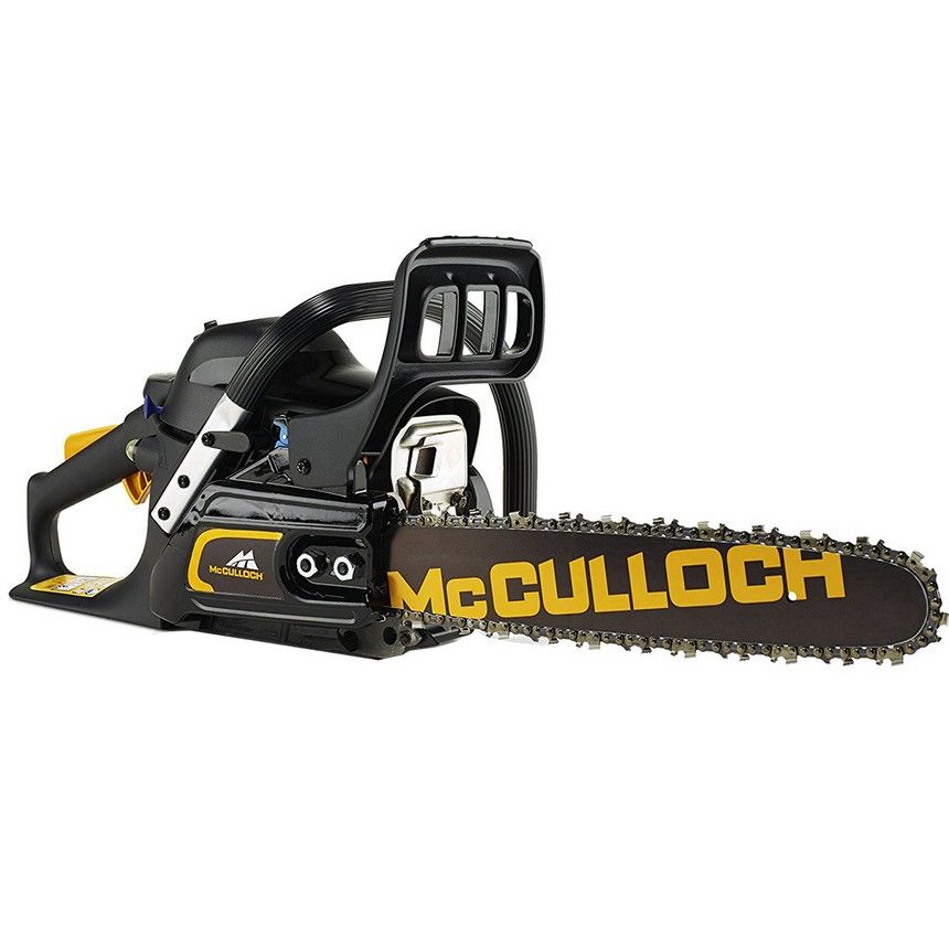 Mcculloch Cs35 Motosega Classic