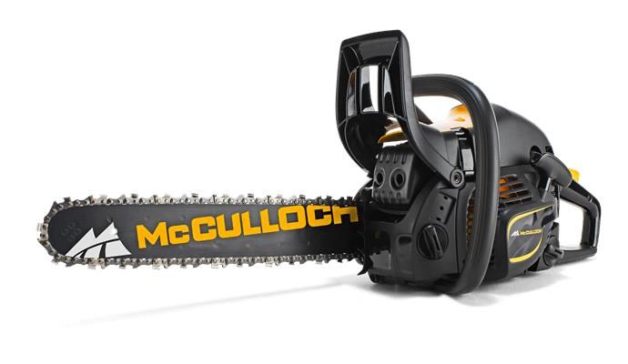 Mcculloch Cs410 Elite Motosega
