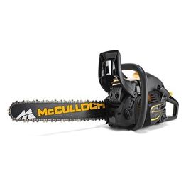 Mcculloch Cs410 Elite Motosega Cm 45 