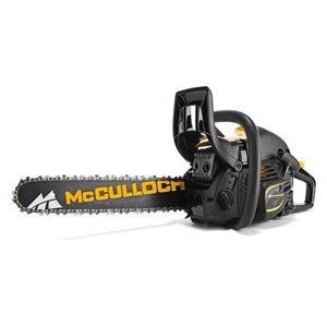 Mcculloch Cs410 Elite Motosega Cm 45 