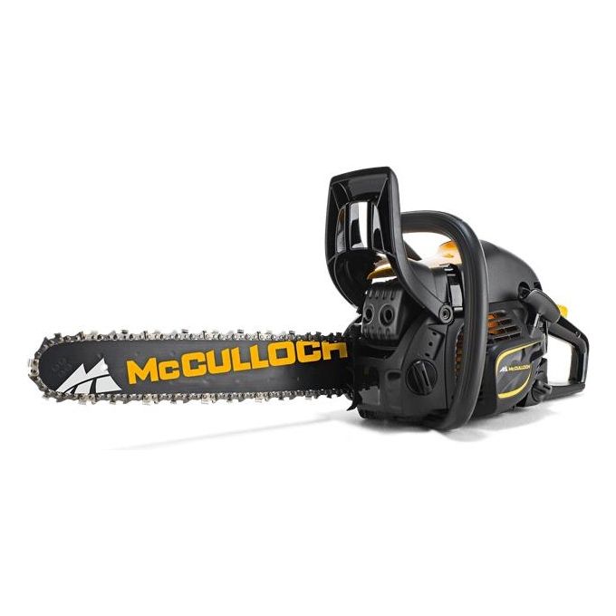 Mcculloch Cs410 Elite Motosega Cm 45 