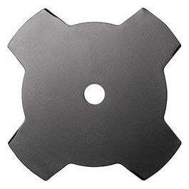 Mcculloch Disco a 4 Punte Diametro 255mm-BBO002 Standard