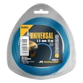 filo per Tagliabordi d. 1,5 mm per 15 mt di Lunghezza