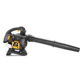 Mcculloch Gbv 322 Soffiatore /Aspiratore Per Giardino 