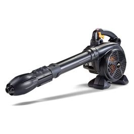 Mcculloch Gbv322Vx S16 Soffiatore/Aspiratore Per Giardino 
