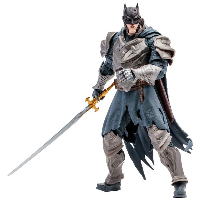 McFarlane Toys Batman Dark Knights of Steel