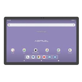 Mediacom SmartPad Azimut 4 4Gb 64Gb 10.5" 4G+WiFi Grigio