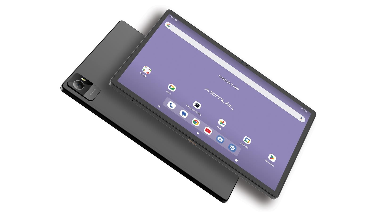 Mediacom SmartPad Azimut 4