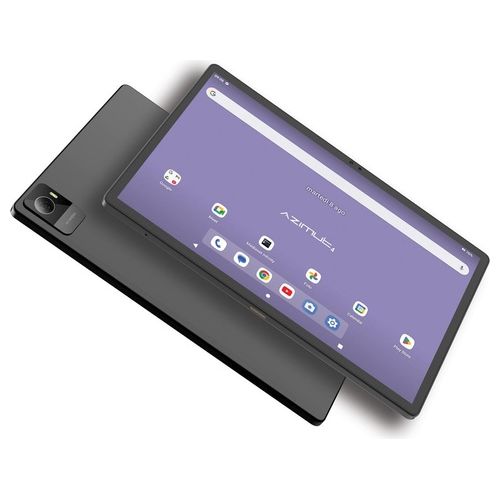 Mediacom SmartPad Azimut 4 6Gb 128Gb 10.5" 4G+WiFi Grigio