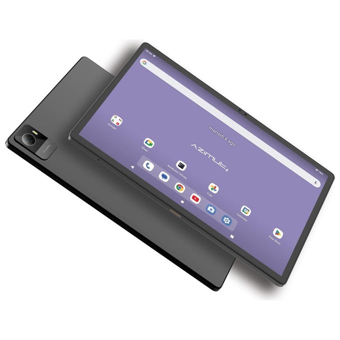 Mediacom SmartPad Azimut 4 6Gb 128Gb 10.5" 4G+WiFi Grigio
