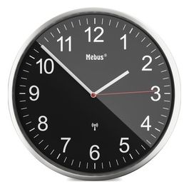 19578 Orologio da Parete Radiocontrollato