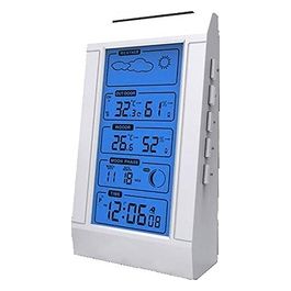 40711 stazione meteorologica