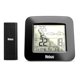 40715 Stazione Meteorologica