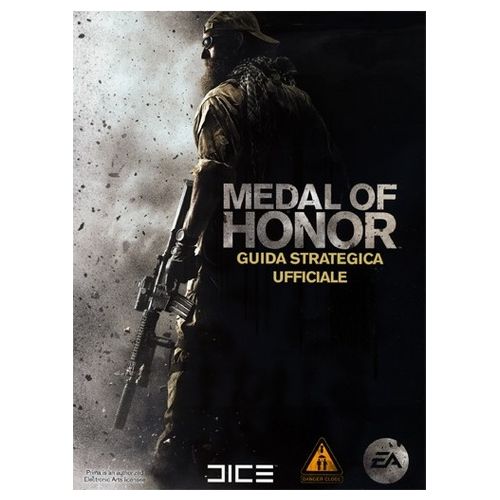 Medal Of Honor - Guida Strategica 